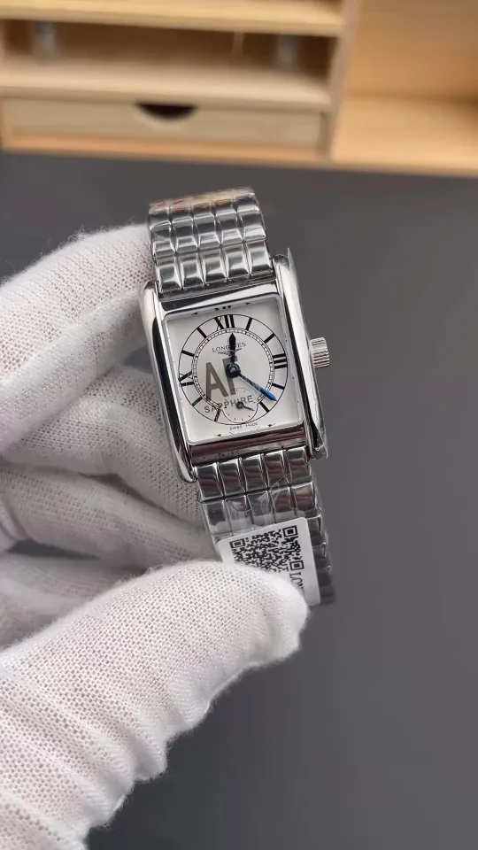 Longines Dolce Vita Mini 21.5x29mm