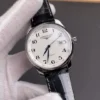Longines Master Collection White Dial 42mm