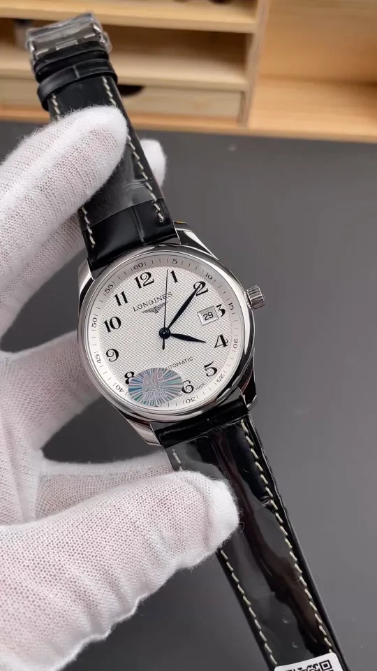 Longines Master Collection 40mm