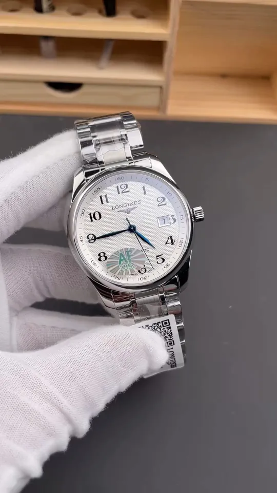 Longines Master Collection 40mm