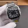 Cartier Santos Ceramic 39.8mm