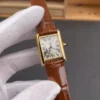 Cartier Tank New 29.5x22mm