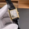Cartier Tank New 33.7x25.5mm
