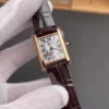 Cartier Tank New 29.5x22mm