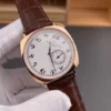 Vacheron Constantin Historiques 82035 Rose Gold 40mm