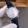 Longines Master Collection Mother-of-Pearl 34mm