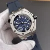 AP Royal Oak 15720 Blue Dial 42mm