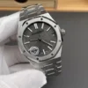 AP Royal Oak 15510 Grey Dial 41mm