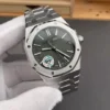 AP Royal Oak 15510 Green Dial 41mm