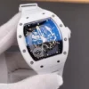 Richard Mille RM 055 Ceramic 49.9x42.7mm