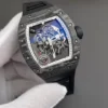 Richard Mille RM 055 Carbon 49.9x42.7mm
