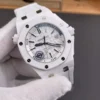 AP Royal Oak 15707 Ceramic 42mm