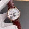 Blancpain Classic 6654 Moon Phase 40mm