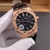 AP Royal Oak 15400 Rose Gold 41mm