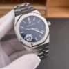 AP Royal Oak 15500 Blue Dial 41mm
