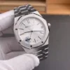 AP Royal Oak 15510 White Dial 41mm