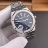 AP Royal Oak 15510 Blue Dial 41mm