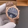 AP Royal Oak 15510 Rose Gold 41mm