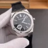 AP Royal Oak 15510 Black Dial 41mm