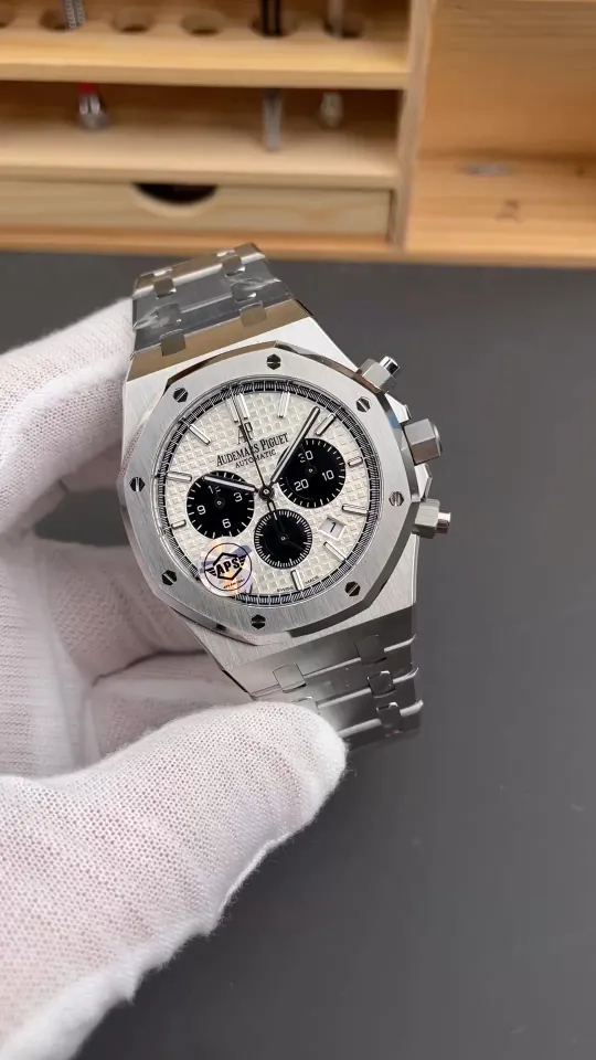 AP Royal Oak 26331 Panda 41mm