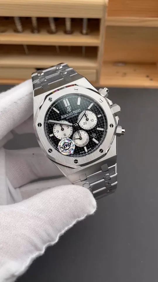 AP Royal Oak 26331 Panda 41mm