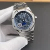 AP Royal Oak 26574 Blue Dial 41mm