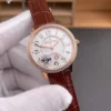 Jaeger-Le Coultre Rendez-Vous Rose Gold 34mm
