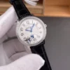 Jaeger-Le Coultre Rendez-Vous Diamond Bezel 34mm