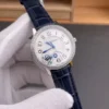Jaeger-Le Coultre Rendez-Vous Diamond Bezel 34mm