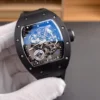 Richard Mille RM 055 Ceramic 49.9x42.7mm