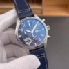 IWC Pilot Blue Dial 41mm