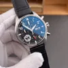 IWC Pilot Black Dial 41mm