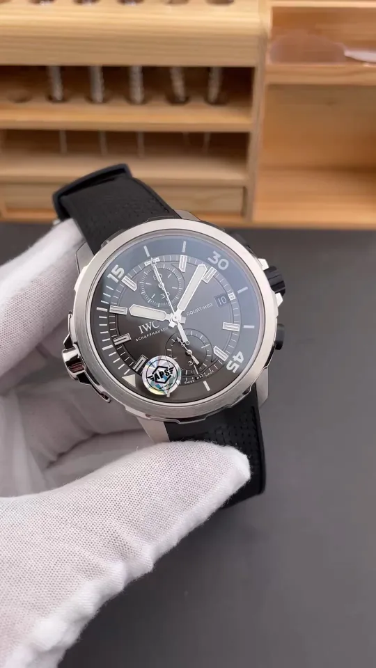 IWC Aquatimer Chronograph 44mm