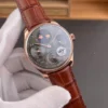 IWC Portugieser Rose Gold 42mm