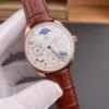 IWC Portugieser Rose Gold 42mm