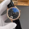 IWC Portugieser Rose Gold 42.4mm
