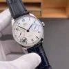 IWC Portugieser White Dial 42.4mm