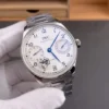 IWC Portugieser White Dial 42.4mm