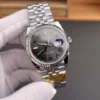 Rolex Datejust Green Dial 36mm