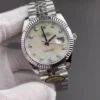Rolex Datejust Mother-of-Pearl 41mm