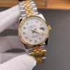 Rolex Datejust Two-Tone 36mm