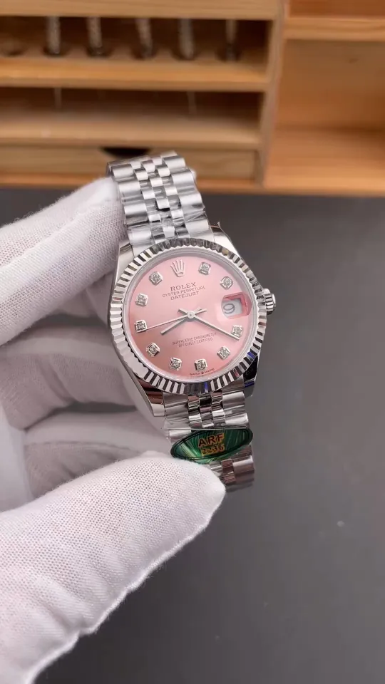 Rolex Datejust Ladies 31mm