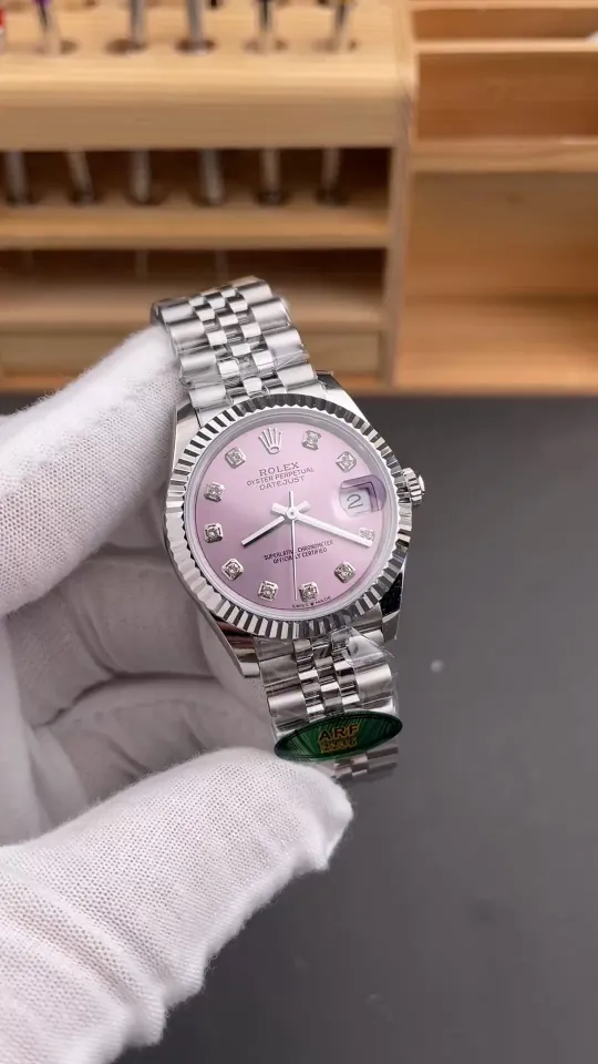 Rolex Datejust Ladies 31mm