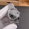 Rolex Datejust Diamond Markers Ladies 31mm