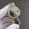 Rolex Datejust Two-Tone Ladies 31mm