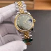 Rolex Datejust Two-Tone Ladies 31mm
