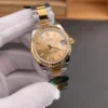 Rolex Datejust Two-Tone Ladies 31mm