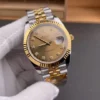 Rolex Datejust Two-Tone 41mm