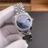 Rolex Datejust Diamond Bezel Ladies 31mm