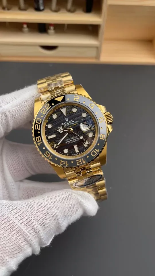 Rolex GMT-Master 40mm